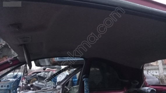 Ford Ka tavan döşemesi yedek parça