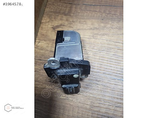 22204 26010 TOYOTA COROLLA/AURİS DİZEL HAVA AKIŞMETRE * ORJİNAL