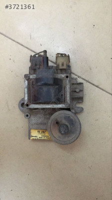 RENAULT R9 ATEŞLEME BOBİNİ VE BEYNİ