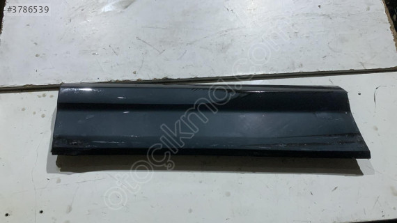 AUDİ Q2 SAĞ ARKA KAPI BANDI ORJİNAL 81A853970B