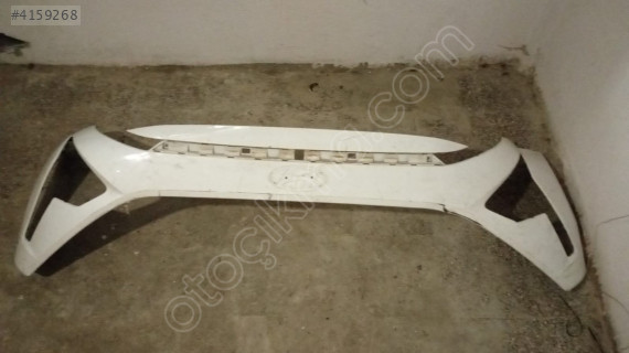 HYUNDAI BAYON ORJİNAL ÇIKMA ÖN TAMPON D
