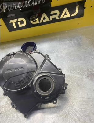 HONDA  600rr MOTOR KAPAGI DEBRİYAJ KAPAGI