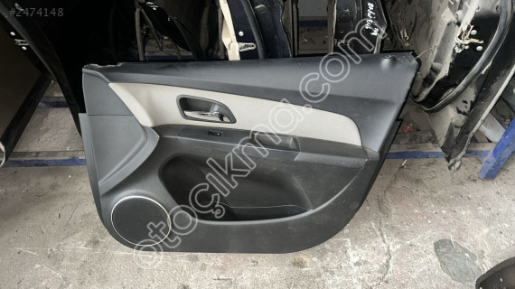 CHEVROLET CRUZE ÖN SAĞ KAPI DÖŞEMESİ BURSA MG
