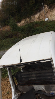OPEL COMBO B TEK SÜRGÜLÜ TAVAN.OTO ERKAN ÜNYE