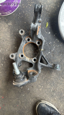 Ford explorer çıkma orjinal taşıyıcı