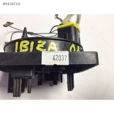 Seat Ibiza Airbag Sargısı