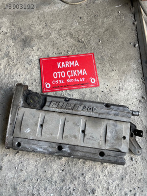 FİAT MAREA 2.0 KÜRBÜTÖR KAPAĞI