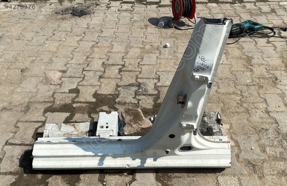 fiat linea 2015 kesme sol orta direk (son fiyat)