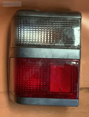 kia besta sol stop