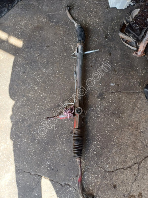 Orjinal Çıkma Peugeot 407 Direksiyon Kutusu