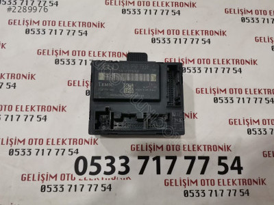 4F0959793F 4F0910793F AUDI A6 KAPI KONTROL MODÜLÜ