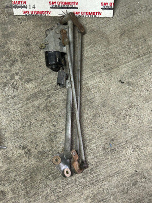 DBL102090 MG ROVER 45 SİLECEK MOTORU SİLGEÇ MEKANİZMASI