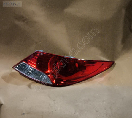 hyundai accent blue sağ stop