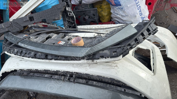 KGM TORRES ÖN ÜST PANJUR