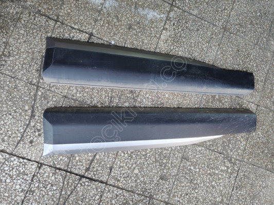 Peugeot rifter kapı bandı