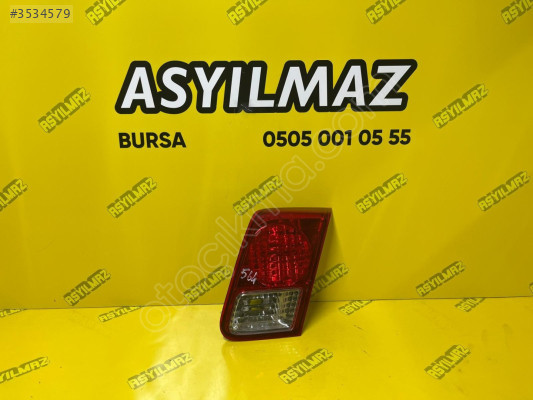 HONDA CİVİC SAĞ İÇ STOP 04-06 (ORJİNAL)
