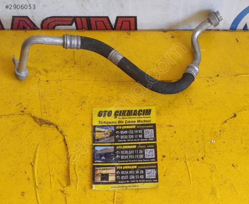 MERCEDES-BENZ C SERİSİ W205 KLİMA BORUSU A2058307201