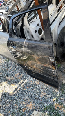 PEUGEOT 308 T7 SAĞ ARKA KAPI ORİJİNAL ÇIKMA PEJO
