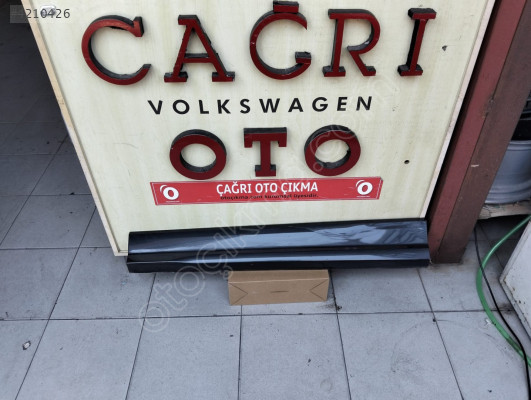 AUDİ Q2 SOL ÖN KAPI PAKOSU ÇIKMA ORJ 2016-2023 81A853919B ÇAĞRI