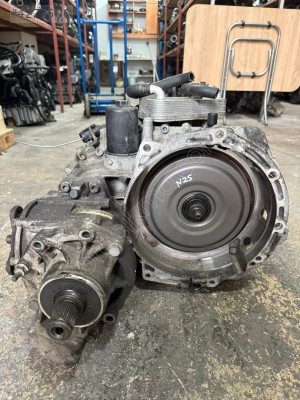 VW TİGUAN Q3 2.0TDİ (NZS) OTOMATİK ÇİFT KAVRAMA 44 ŞANZIMAN ORJ