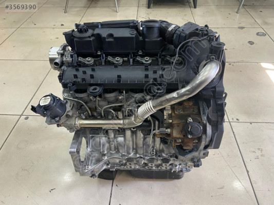 CİTRÖEN  NEMO   1.4  HDİ  MOTOR