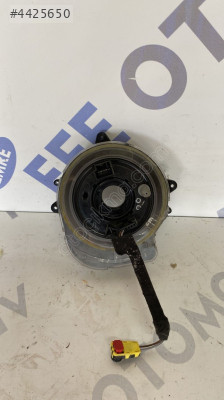 fiat 500l 2018 direksiyon airbag sargısı/zemberek (son fiyat)