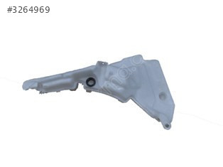 AUDI A6- 09/11; ÖN CAM SU BİDONU/DEPOSU (KÜÇÜK DELİKLİ) (B