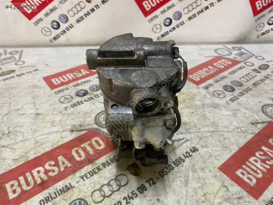 MERCEDES W207 E KASA BENZİNLİ KLİMA KOMPRESÖRÜ A0022304511