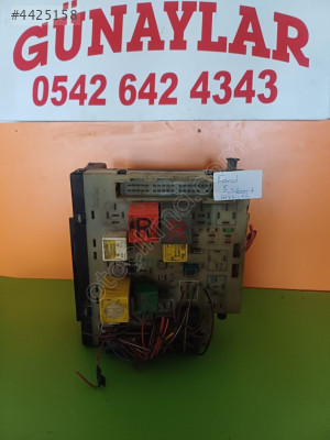 Eskort Sigorta Kutusu