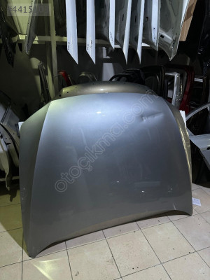 PASSAT B8 MOTOR KAPUTU ORJİNAL ÇIKMA