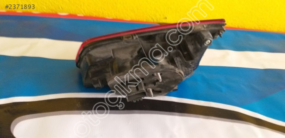 Passat b.8  2016  model  Sol iç stop lambası