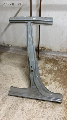 ACCENT 00-05  ADMİRA  MİLENYUM ORTA DİREK