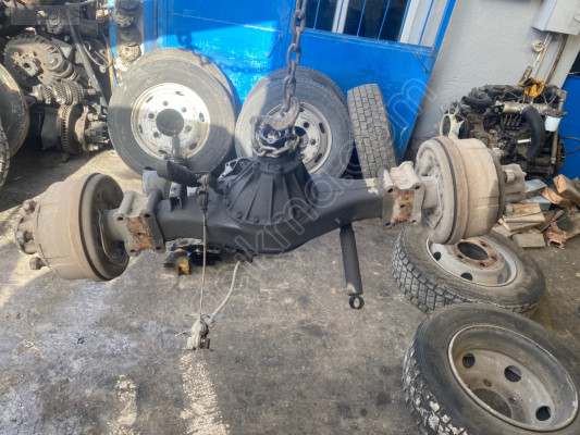 İSUZU NNR ÇIKMA DEFRANSİYEL