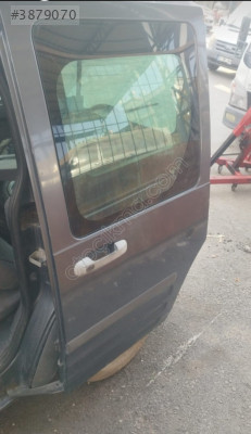 Ford connect sol sürgülü kapi
