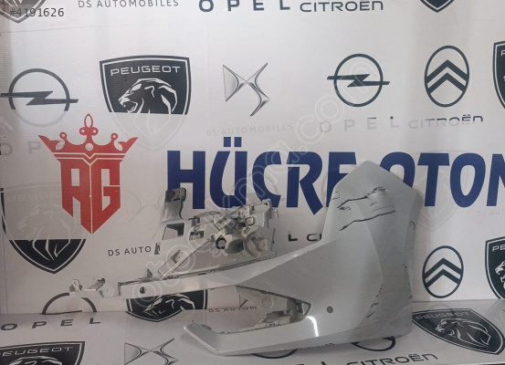 PEUGEOT 508 SOL ÖN TAMPON 169139431T 169139441T