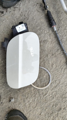 VW TAİGO DEPO KAPAĞI OTO FEDAİ