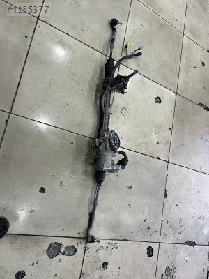 PEUGEOT  RİFTER    DİREKSİYON  KUTUSU