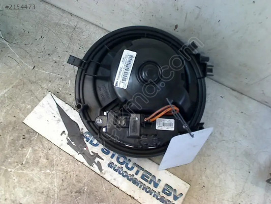 AUDİ Q2 KALORİFER MOTORU 5Q1819021B 5Q1819021E 5Q1819021H
