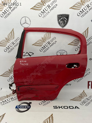 NİSSAN ALMERA SOL ARKA KAPI ORİJİNAL ÇIKMA