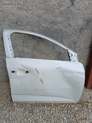 Renault Megane 4 sağ ön kapı