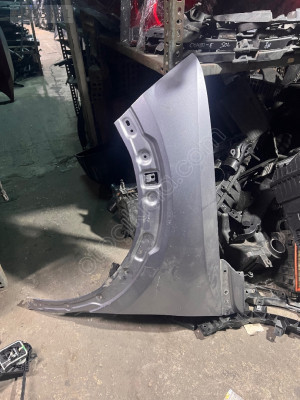 Mokka b sol ön çamurluk