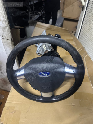 Ford Focus St Direksiyon Simidi ve Airbag Orijinal
