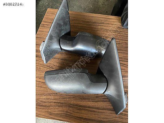 RENAULT MEGAN 2 SAĞ SOL OTOMATİK KATLANIR