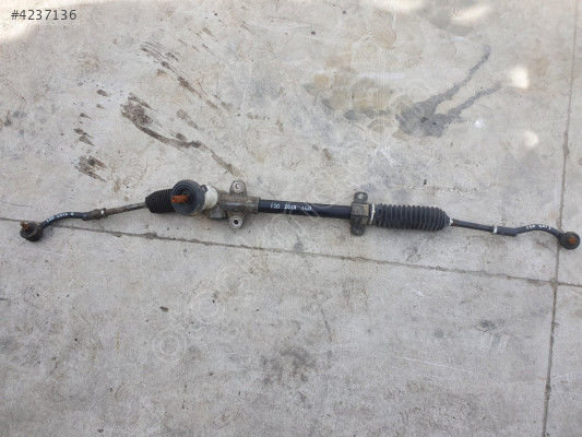 hyundai i20 2013 1.4 direksiyon kutusu (son fiyat)