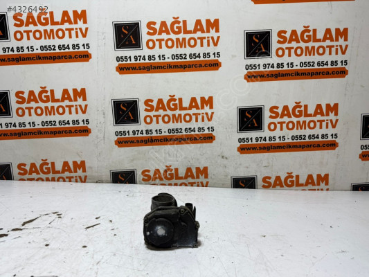 ÇIKMA VW POLO AHW MOTOR 1.2-1.4 GAZ KELEBEĞİ