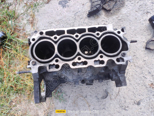 CİTROEN C4 YURO 4 BLOK