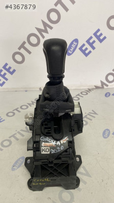 toyota corolla 2020 1.8 otomatik vites mekanizması (son fiyat)