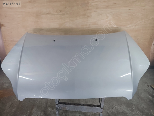 CHEVROLET AVEO ÇIKMA ORJİNAL KAPUT