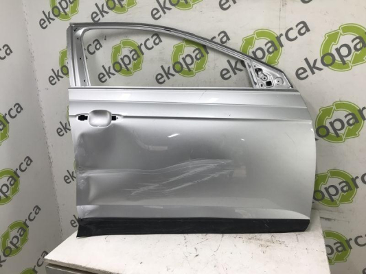 VOLKSWAGEN POLO 2017 2024 SAĞ ÖN KAPI(TAİGO-POLO) 2G4831052
