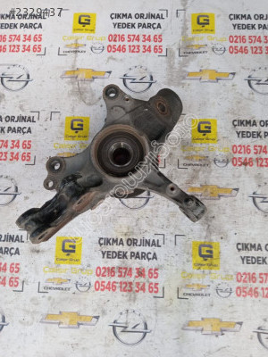 OPEL GRANDLAND X TAŞIYICI ÇIKMA SÖKME YEDEK PARÇA